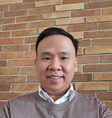 SO this happened! I'm A Finalist for the Trailblazer Award