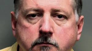 Prosecutor: Stickler misused his $500,000 federal grant