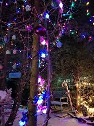 How To Make Candy Lights For Christmas Or Parties Diy Easy Outdoor Christmas Decorations Outdoor Christmas Decorations Outdoor Christmas