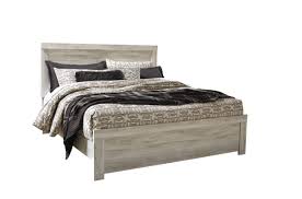 If effortless elegance is the impression you're going for, the zelen queen panel bed is custom made to fit your space. Bellaby Queen Panel Bed Price Point Furniture Nashville Furniture Store