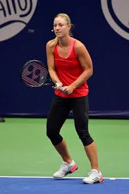 Ihre bisher größten erfolge als einzelspielerin sind die siege bei den australian open und den us open 2016 sowie in wimbledon 2018. Angelique Kerber Attends Arthur Ashe Kids Day At The Usta Billie Jean King National Tennis Center In Flushing 08 25 2018 3 Lacelebs Co