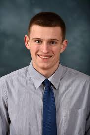 2015 Men's Track & Field Roster