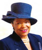 Tribute to a Champion