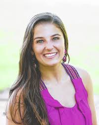 Moore wins Distinguished Young Woman of South Carolina