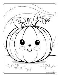 Image result for printable halloween coloring pages