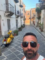 Who else comes from a town like this?