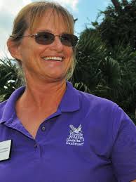 Saving wildlife is Frampton's life work