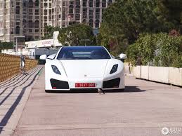 Spania are numeroase pârtii naturale de schi, unde te poți bronza în timp ce schiezi. Spania Gta Spano 2010 14 April 2018 Autogespot