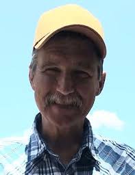 Kevin Rucker Obituary May 1, 2020