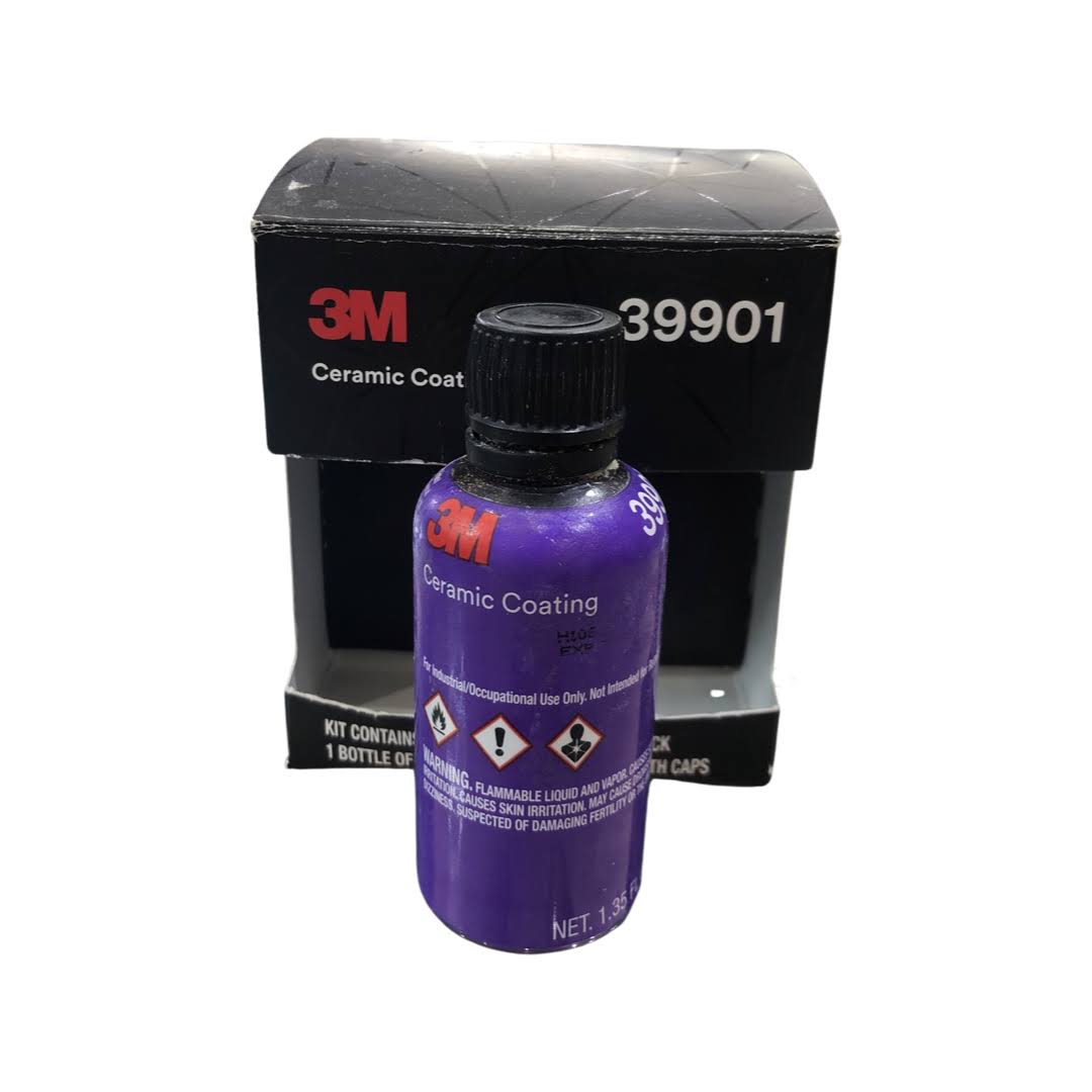 3M Ceramic Coating product image