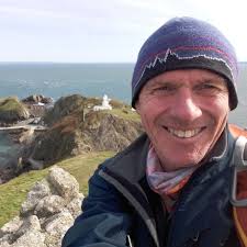 Trustees — The Boardman Tasker Prize for Mountain Literature