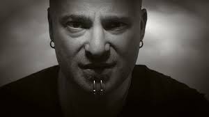 Disturbed