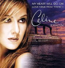 Celine Dion My Heart Will Go On Instrumental Prod By Walter Afanasieff James Horner Simon Franglen Gotinstrumentals 1 Instrumentals Source