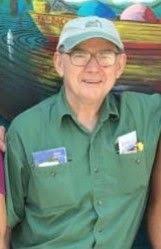 Creighton remembered for Tubman works