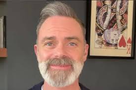 Coronation Street's Daniel Brocklebank hits back after announcing 'stepping  away' from cobbles amid milestone