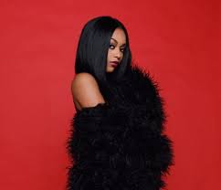 Please support the movement in any way yo💕u can even if its sharing post on social media!!!!! Omg Girlz Bahja Rodriguez Aims For Solo Success Glam Photoshoot Photoshoot Outfits 21st Birthday Photoshoot