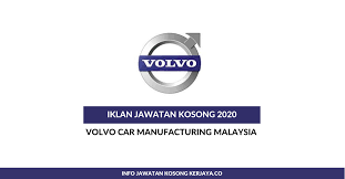 We belong to volvo group. Jawatan Kosong Terkini Volvo Car Manufacturing Malaysia Kerja Kosong Kerajaan Swasta