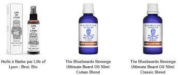 A quoi sert une huile. Huile A Barbe A Quoi Ca Sert