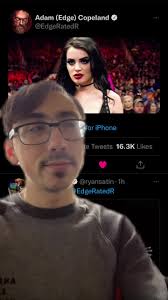 Ryan Edge What Happened to Saint Maney