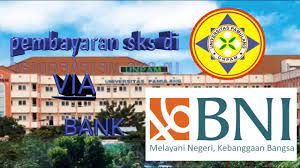 We did not find results for: Pembayaran Unpam Universitas Pamulang Melalui Bank Bni Youtube