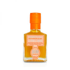 Balsamique A La Peche Et Abricot Maison Bremond 1830 Maison Bremond 1830 Balsamique Vinaigre Balsamique Blanc
