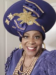 Is it too early for purple decorations at mass?