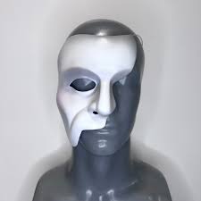 Phantom of The Opera Mask (Stanley Edition)