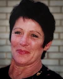 Jeannette Chadburn Cornejo Obituary July 30, 2024