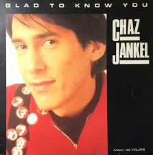 Chaz Jankel