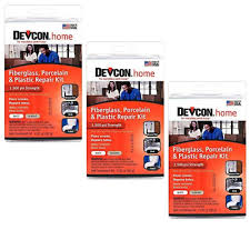 4.3 out of 5 stars 159. Devkon Devcon Epoxy Bathtub Repair Kit Almond White Buy Online In Andorra At Andorra Desertcart Com Productid 33913401