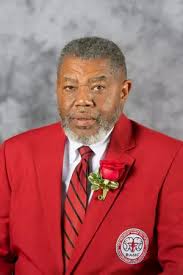 Linwood Jerald (2015)