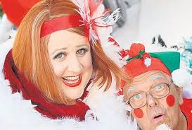 Peter Kay needs to give unfunny X Factor spoof a rest