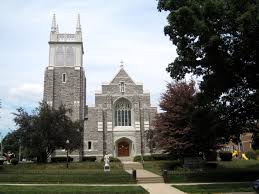 General 4 — Society of St. Vincent de Paul - Knox County, Ohio