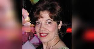 Alicia Fuentes Obituary