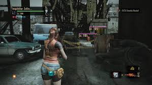 Revelations 2 screenshot dump shows off new beasts. Resident Evil 2 Revelations Sigazmi Free Download Software Pc Game Full Version Template Blogger