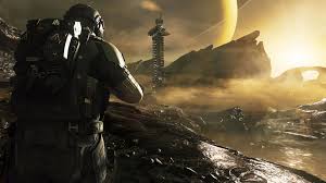 Storm of steel of the single player campaign for ps4, xbox one. Call Of Duty Infinite Warfare Review Ace Campaign But Skip The Multiplayer Ars Technica