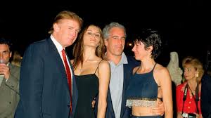 Jeffrey epstein and ghislaine maxwell, pictured in new york city in 2005. Inside Ghislaine Maxwell S Unglamorous Undercover Life Marketwatch