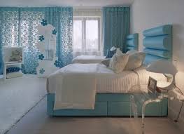 Enfin, l'agencement de cette salle est, comme les autres, très important. Deco Chambre Ado Murs En Couleurs Fraiches En 34 Idees