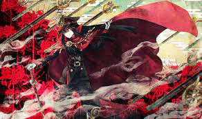 Anime Fate Grand Order Demon Archer Fate Grand Order Wallpaper Personagens Femininos Personagens De Anime Design De Personagens