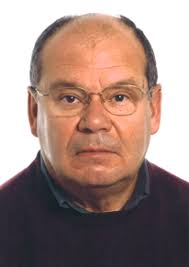 Antonio Aranda Arrebola