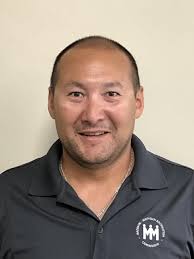 Congratulations to Le Burris, Madison Mayodan Recreation Maintenance &  Event Coordinator,