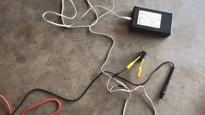 A 4 terminal relay is used so a low power circuit may engage a high power circuit without risk of damage to the 19.09.2014 · answer: How To Check For A Bad Shorted Relay 4 Pin With A 12v Power Source Youtube