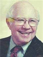 Lamar Stroupe Obituary (1929