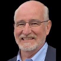 Michael G. Hutchison Obituary