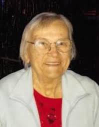 Carolyn June Vaughn Obituary