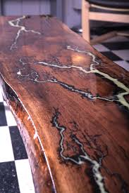 Pin By Seth Terry On Wood Table Design Epoxy Wood Table Wood Table Design Walnut Table