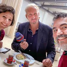 Wdr Lokalzeit Turkisch Kochen Mit Dave Kochdichturkisch Shop