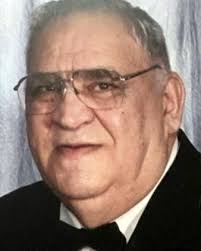 Remembering Dominick Richard Madia