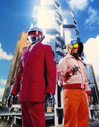 Todos los derechos reservados hacia daft punkone more time 00:00areodynamic 05:25digital love 08:58harder better faster stronger 13:54crecendolls 17. Daft Punk Gets Human With A New Album The New York Times