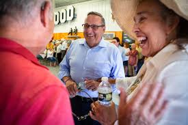 Some of Paul LePage's biggest fans wonder if Maine will elect him again